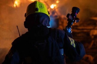 Удар по Харкову: стало відомо про наслідки