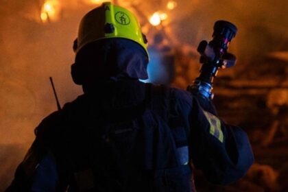 Удар по Харкову: стало відомо про наслідки