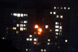 Шахеди атакували Одесу: у місті пожежі