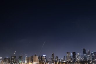 В резиденцію посла Норвегії в Ізраїлі кинули гранату