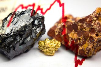 Експорт рідкісноземельних металів з Китаю впав на 61%
