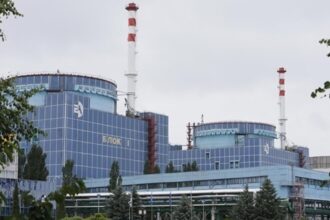 У Міненерго розповіли, що відбувається з болгарськими блоками для ХАЕС