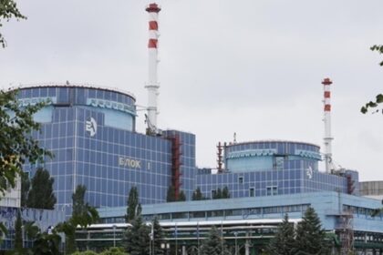 У Міненерго розповіли, що відбувається з болгарськими блоками для ХАЕС