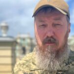 Командувач СБС Мадяр оголосив про перші кроки на новій посаді