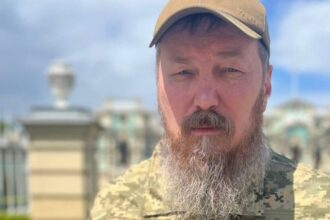Командувач СБС Мадяр оголосив про перші кроки на новій посаді