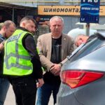 Поліція затримала мера Бердичева