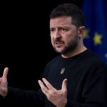 Зеленський: Росія мала божевільні плани на Сумщину