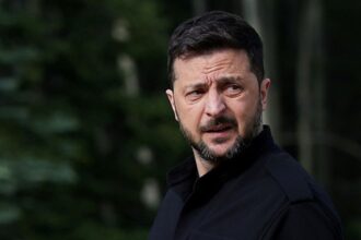Зеленський розповів, що чекає "аятолу Путіна"