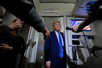 Росія та Україна мають невеликий прогрес - Трамп