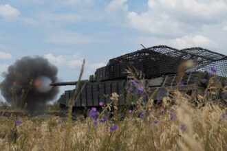 Генштаб повідомив про бої на основних напрямках