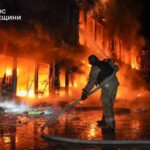 В Одесі пролунала серія вибухів - ЗМІ
