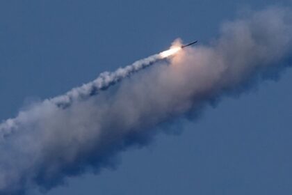 По всій Україні тривога на тлі загрози балістики