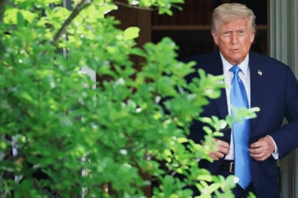 Трамп заявив про укладення договору між Конго і Руандою
