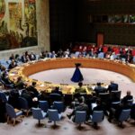 Радбез ООН провів екстрене засідання щодо України