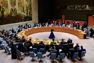 Радбез ООН провів екстрене засідання щодо України
