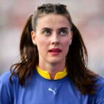 Не послухала тренера: Магучіх аналізує свій результат у Парижі