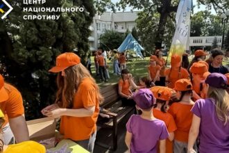 Кремль планує "перевиховати" в Артеку 56 тисяч українських дітей - ЦНС