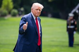 Пакистан висунув Трампа на Нобелівську премію миру