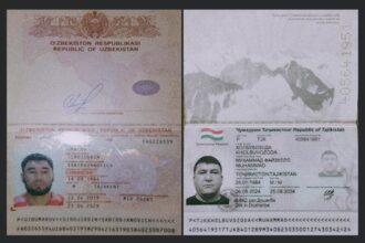Росія примусово мобілізує трудових мігрантів на війну - ГУР