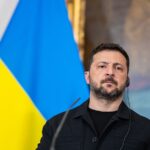Зеленський: Уряд готує "відповідь" на заяви Путіна