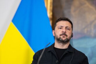 Зеленський: Уряд готує "відповідь" на заяви Путіна