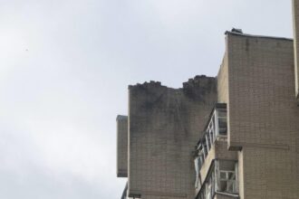 Росія атакувала Суми Ланцетами: є влучання