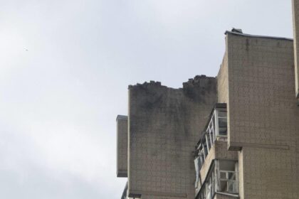 Росія атакувала Суми Ланцетами: є влучання