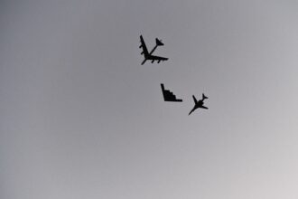 Удар США по Ірану: що відомо