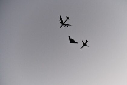 Удар США по Ірану: що відомо
