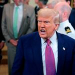 Трамп зробив Ірану останнє попередження