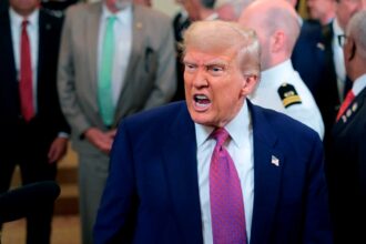 Трамп зробив Ірану останнє попередження