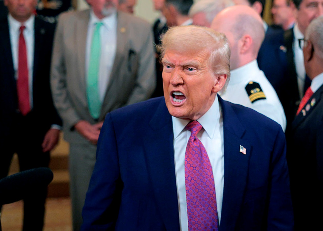 Трамп зробив Ірану останнє попередження