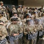 В США посилили безпеку після ударів по Ірану