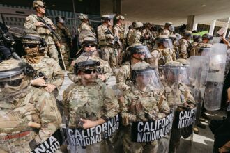 В США посилили безпеку після ударів по Ірану