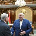ЗМІ назвали причину поїздки Келлога до Лукашенка