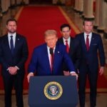 У Трампа очікують помсту від Ірану