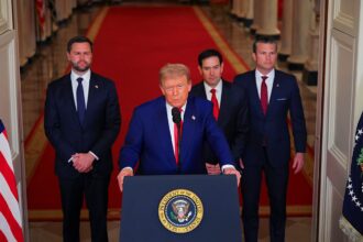 У Трампа очікують помсту від Ірану