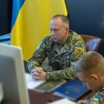 Сирський розповів, де візьме сили для наступу