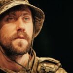Ще один актор приєднався до лав ЗСУ