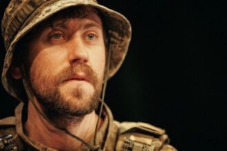 Ще один актор приєднався до лав ЗСУ
