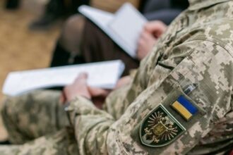 Сирський анонсував зміни для ТЦК