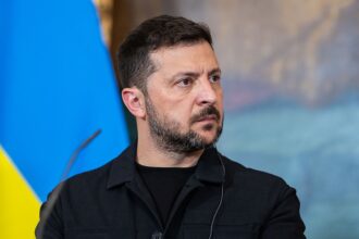 Зеленський відреагував на удар РФ по полігону ЗСУ