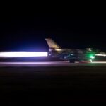 Ізраїль заявив про завершення чергової атаки на Іран