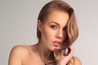 Олена Тополя показала перші кадри після ракетного удару