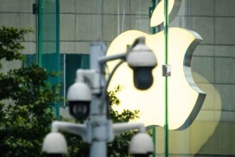 Apple обдумує придбання ШІ-стартапу Perplexity - Bloomberg