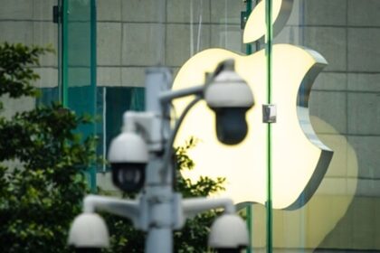 Apple обдумує придбання ШІ-стартапу Perplexity - Bloomberg