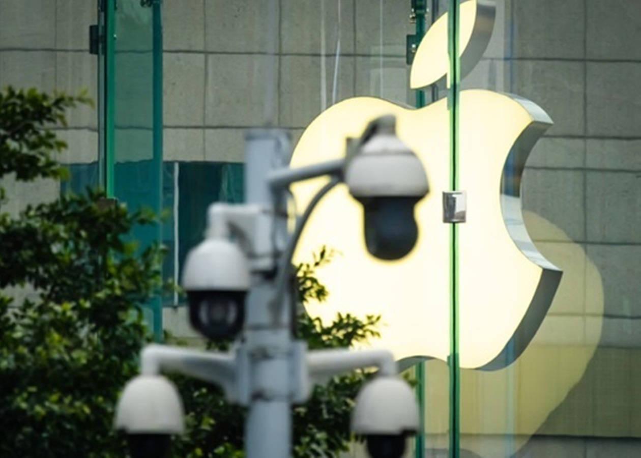 Apple обдумує придбання ШІ-стартапу Perplexity - Bloomberg