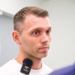 Караваєв оцінив суперників Динамо у кваліфікації ЛЧ