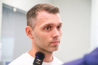 Караваєв оцінив суперників Динамо у кваліфікації ЛЧ