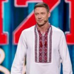 Зірка Дизель Шоу зізнався, що має бронь від мобілізації